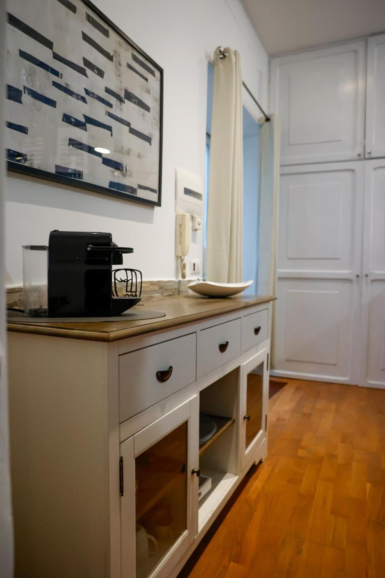 Casa de Férias Residenze Romanae- Riari House Roma