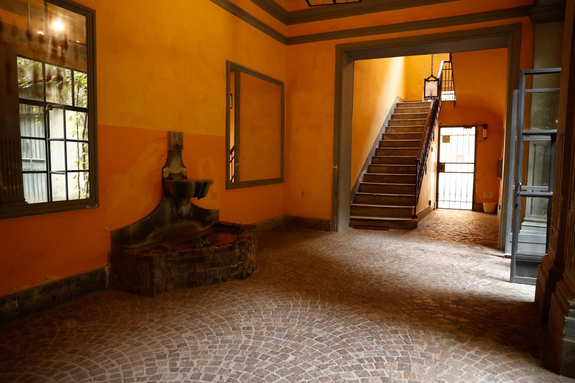 Casa de férias Residenze Romanae- Riari House *
