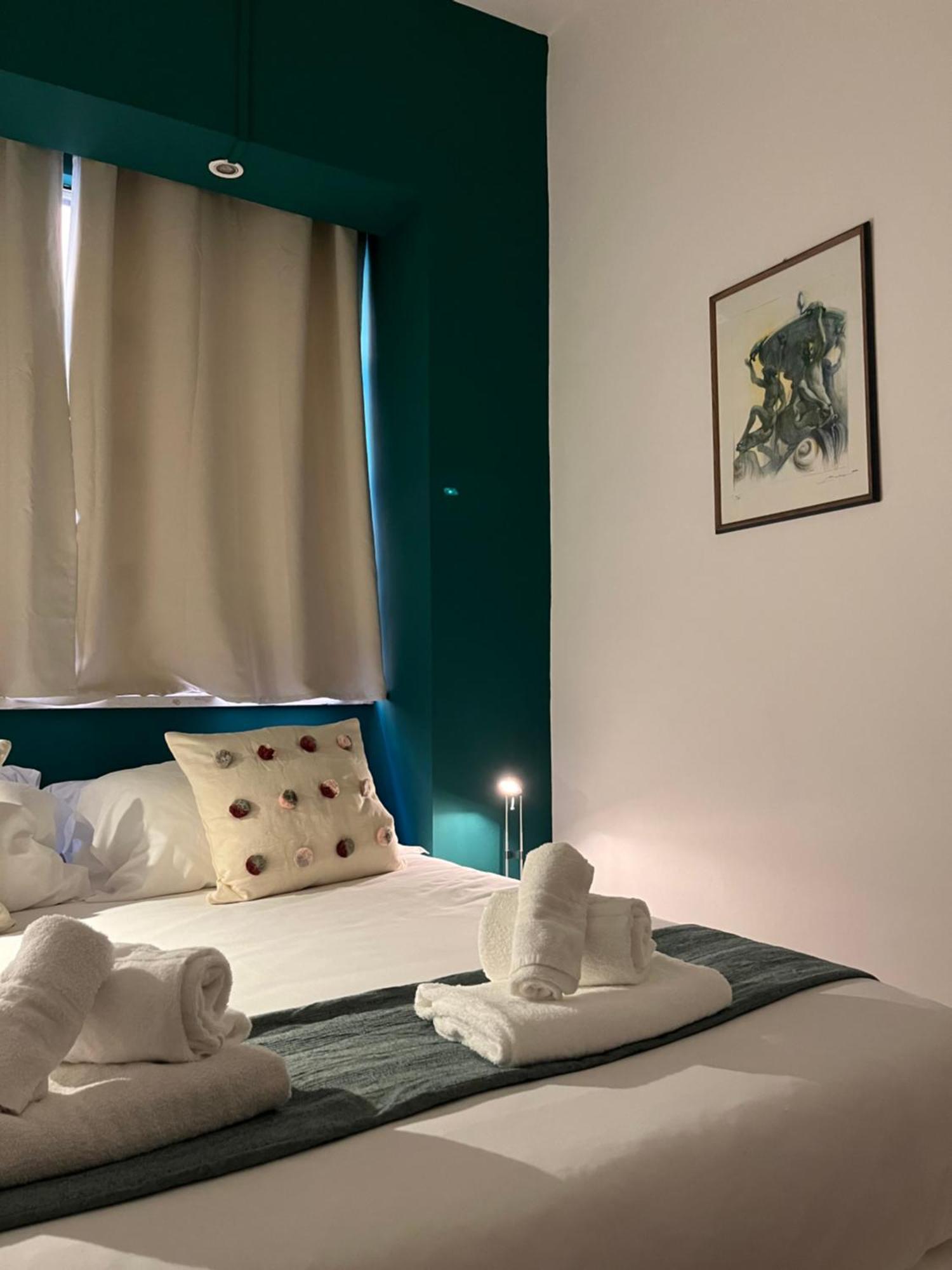 Residenze Romanae- Riari House Casa de Férias Roma