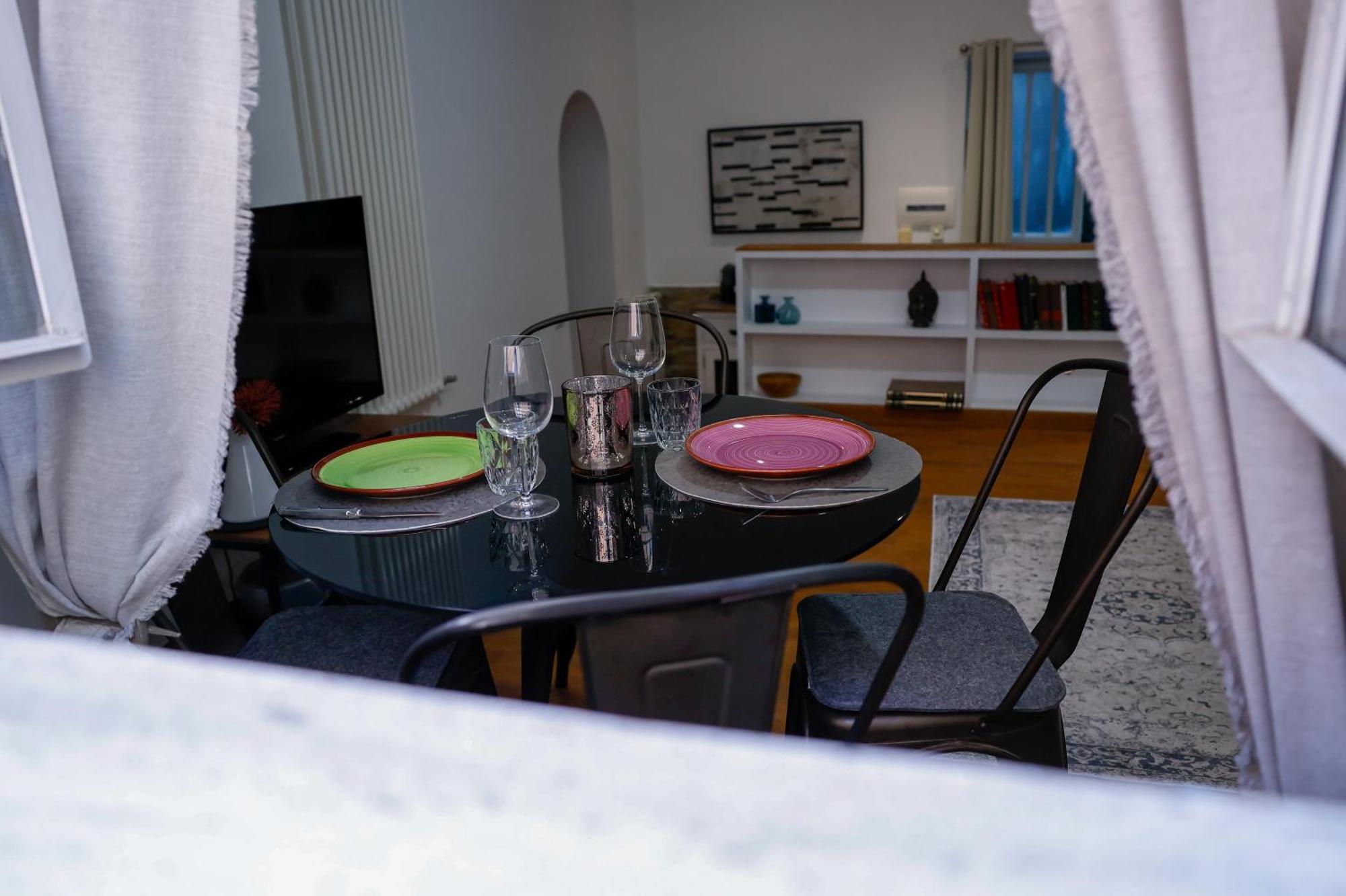 Residenze Romanae- Riari House Roma