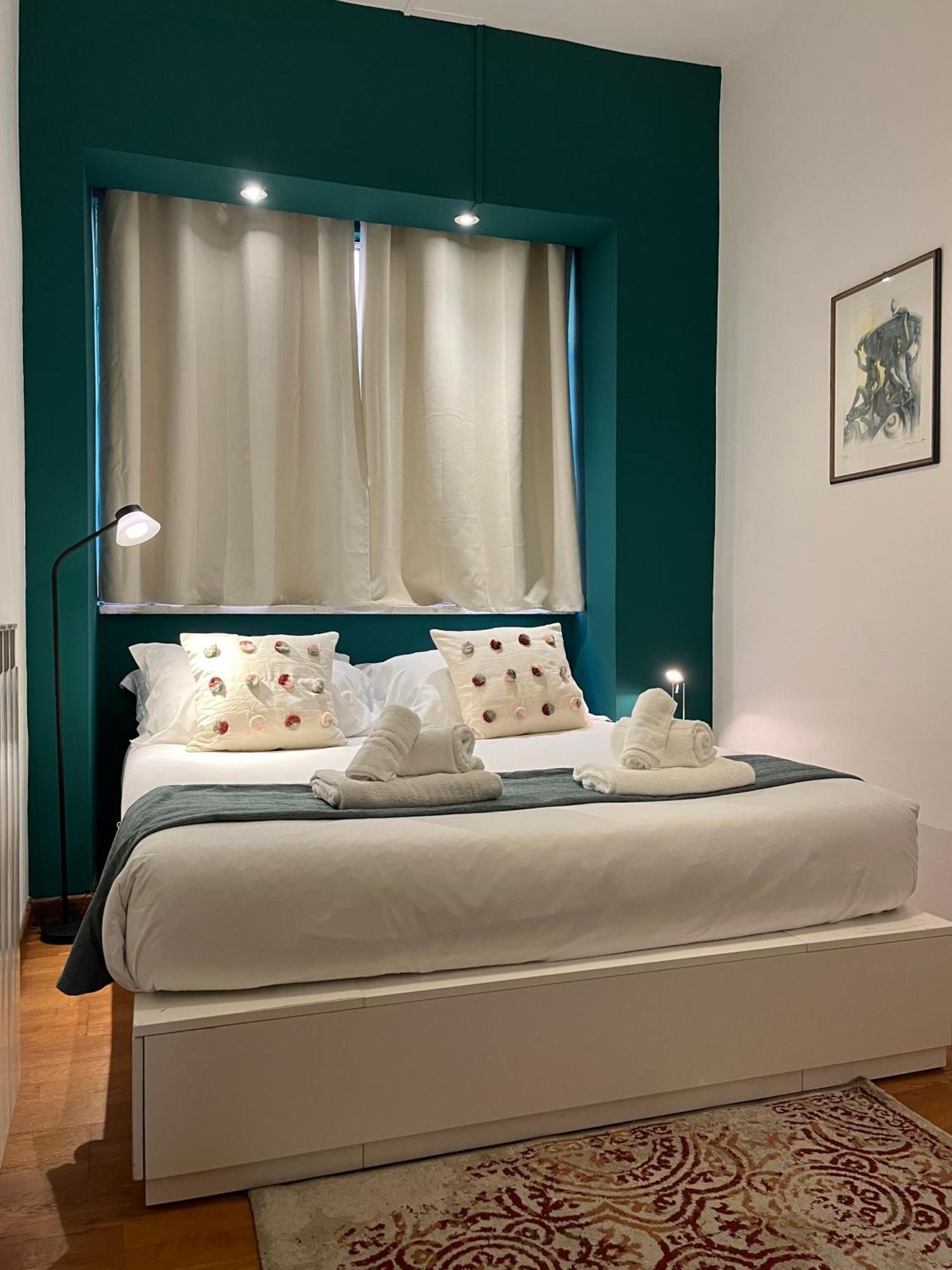 Casa de Férias Residenze Romanae- Riari House Roma