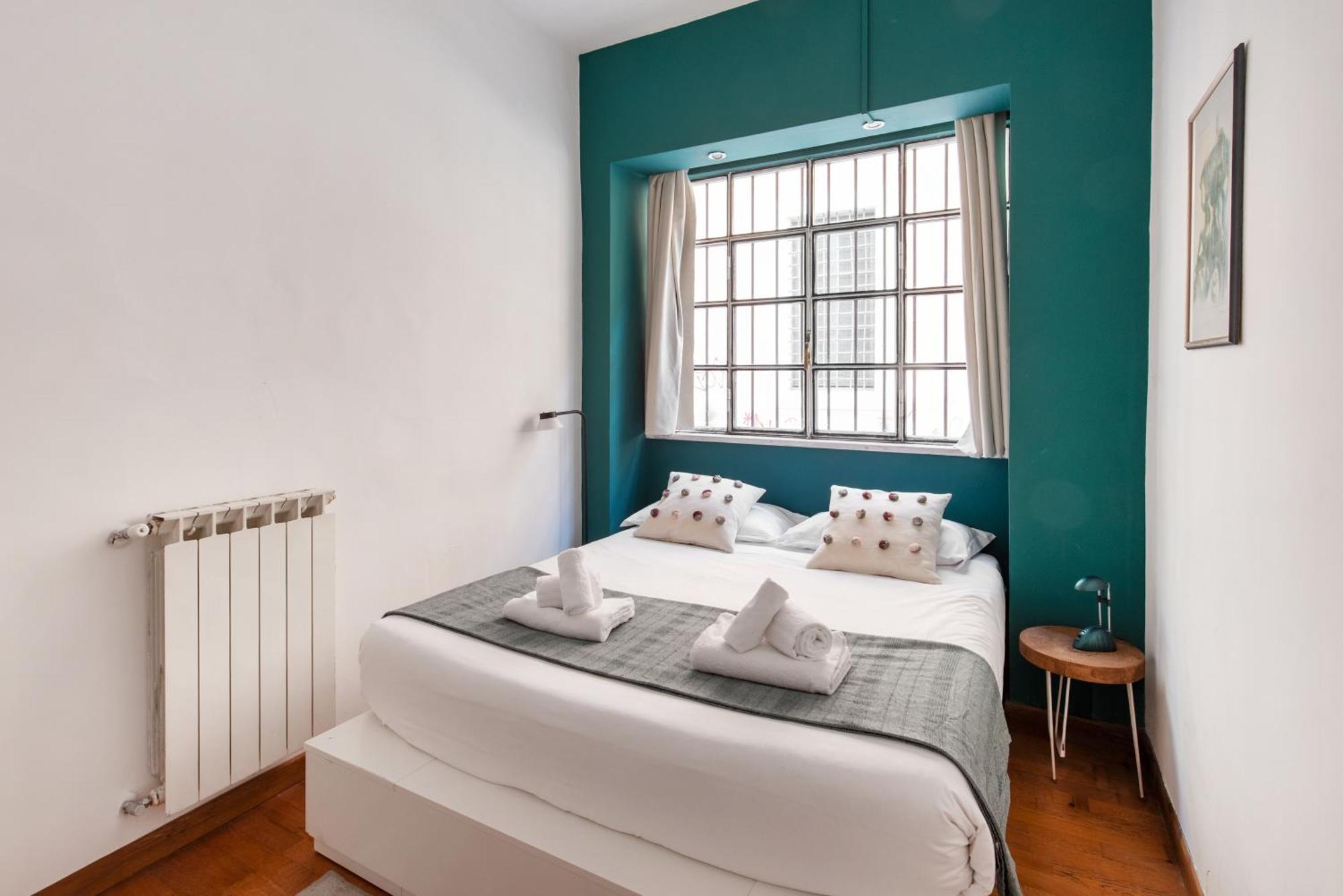 Casa de Férias Residenze Romanae- Riari House Roma