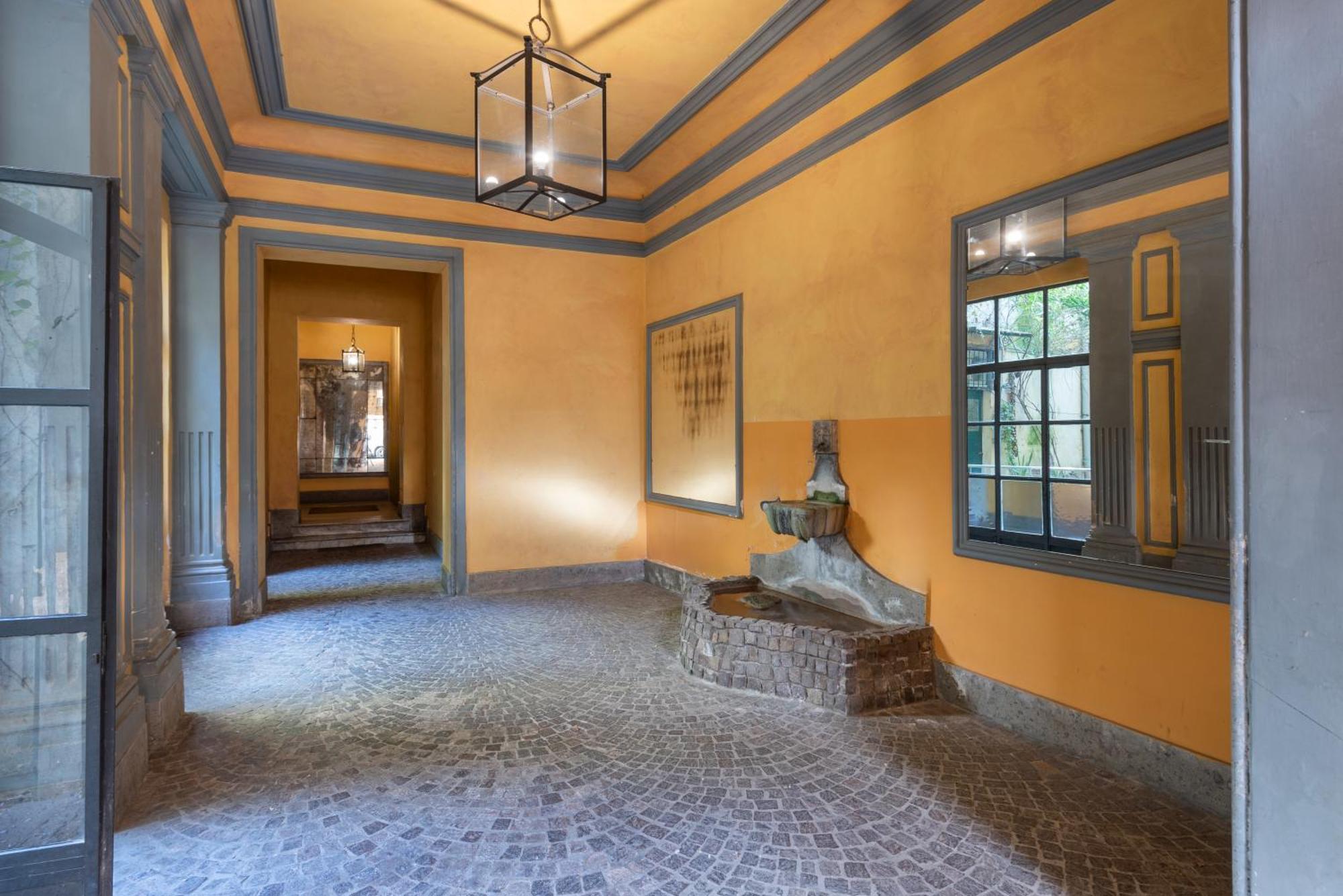 Residenze Romanae- Riari House Roma